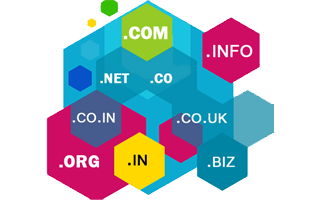 dot-domains