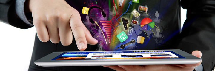 website